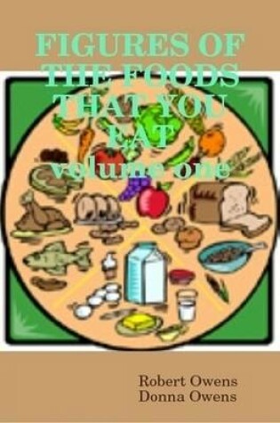 Cover of FACTS AND FIGURES OF THE FOODS THAT YOU EAT Volume One