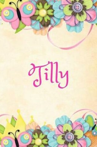 Cover of Tilly