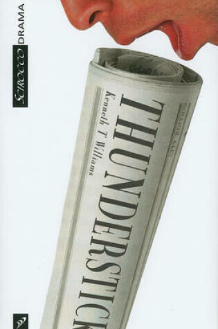 Cover of Thunderstick