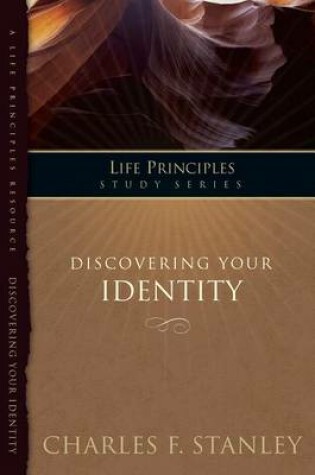 Cover of Discovering Your Identity