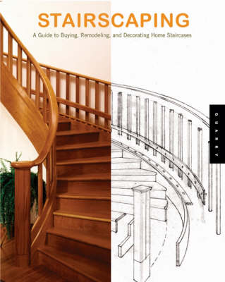 Book cover for Stairscaping