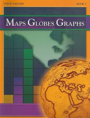 Book cover for Maps, Globes, Graphs for Adults