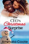 Book cover for The CEO's Christmas Surprise