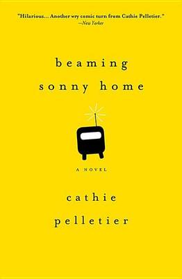 Book cover for Beaming Sonny Home: A Novel