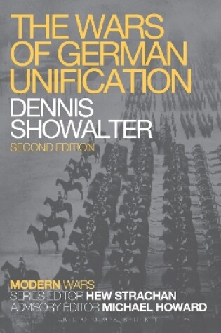 Cover of The Wars of German Unification