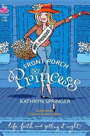 Cover of Front Porch Princess