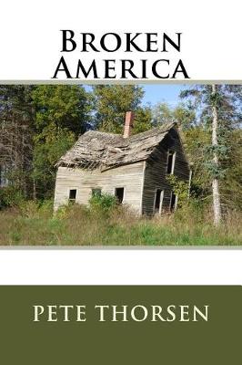 Book cover for Broken America
