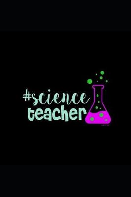 Book cover for Science Teacher