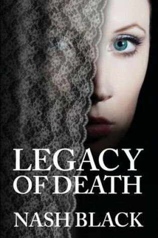 Cover of Legacy of Death