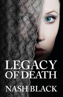 Book cover for Legacy of Death