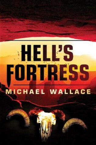 Cover of Hell's Fortress