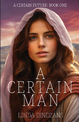 Cover of A Certain Man