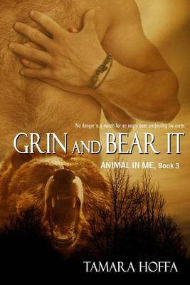 Cover of Grin and Bear it