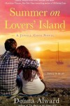 Book cover for Summer on Lovers' Island