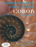 Book cover for Comprehensive Structured Cobol