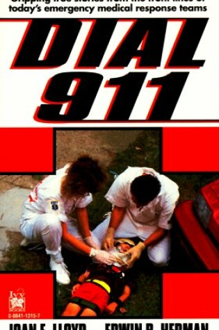 Cover of Dial 911