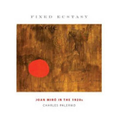 Cover of Fixed Ecstasy