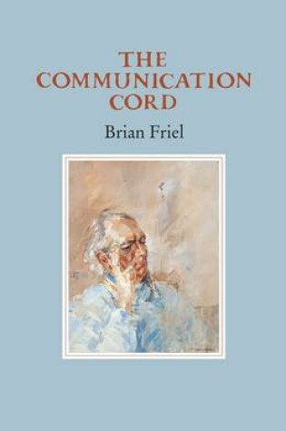 Cover of The Communication Cord