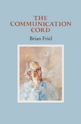 Book cover for The Communication Cord