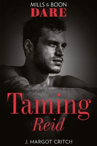 Cover of Taming Reid