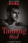 Book cover for Taming Reid