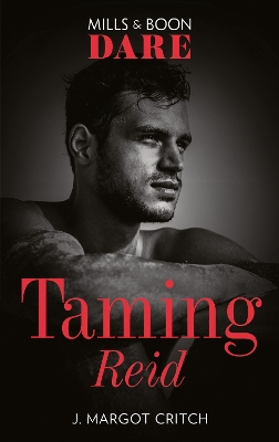 Cover of Taming Reid