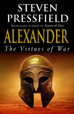 Book cover for Alexander