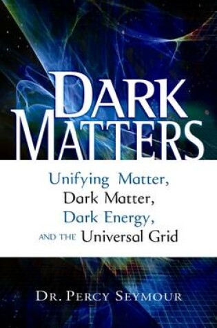 Cover of Dark Matters