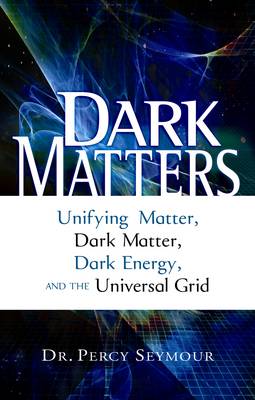 Book cover for Dark Matters