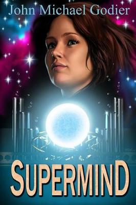 Book cover for Supermind