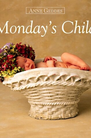 Cover of Monday's Child