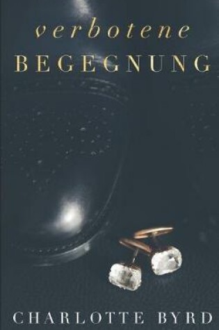 Cover of Verbotene Begegnung