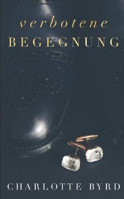 Book cover for Verbotene Begegnung