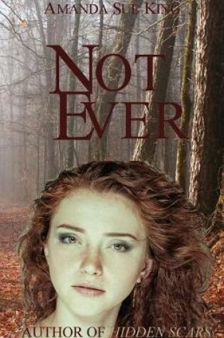 Cover of Not Ever