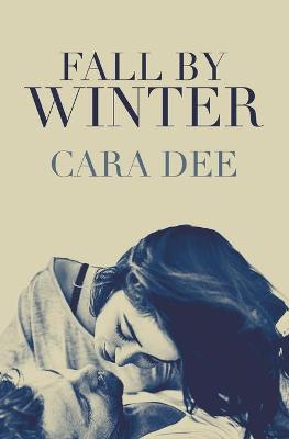 Book cover for Fall by Winter