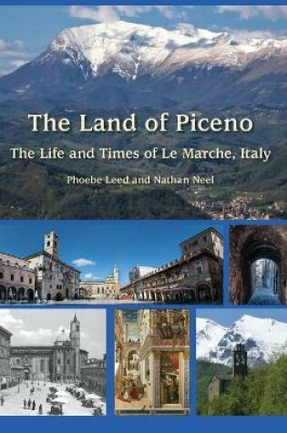 Cover of The Land of Piceno