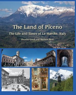 Cover of The Land of Piceno