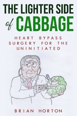 Cover of The Lighter Side of Cabbage