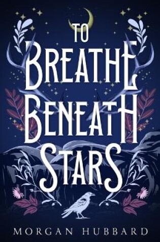 Cover of To Breathe Beneath Stars