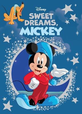 Cover of Disney Sweet Dreams, Mickey