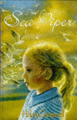 Book cover for The Sea Piper
