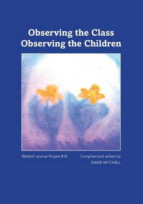 Book cover for Observing the Class; Observing the Children