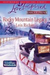 Book cover for Rocky Mountain Legacy