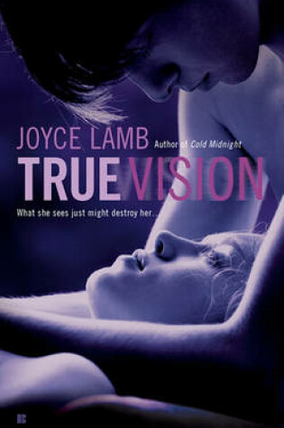 Cover of True Vision