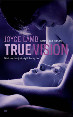 Cover of True Vision