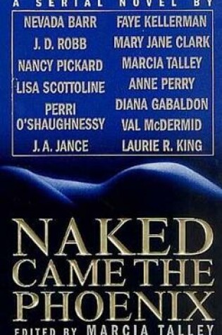 Cover of Naked Came the Phoenix
