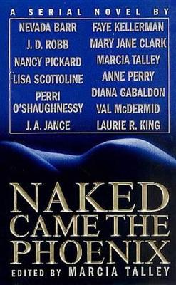 Book cover for Naked Came the Phoenix