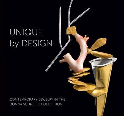 Cover of Unique by Design
