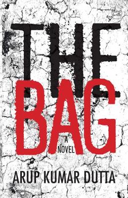 Book cover for The Bag