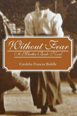 Cover of Without Fear